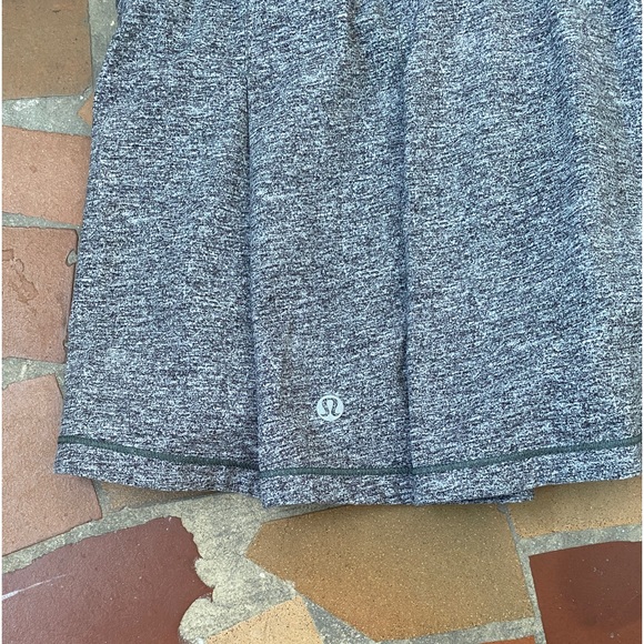 Lululemon Pace Rival Skirt EUC - Picture 7 of 14